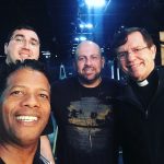 Padre Douglas e Amigos