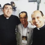 Padre Douglas e Padre Paulo Ricardo